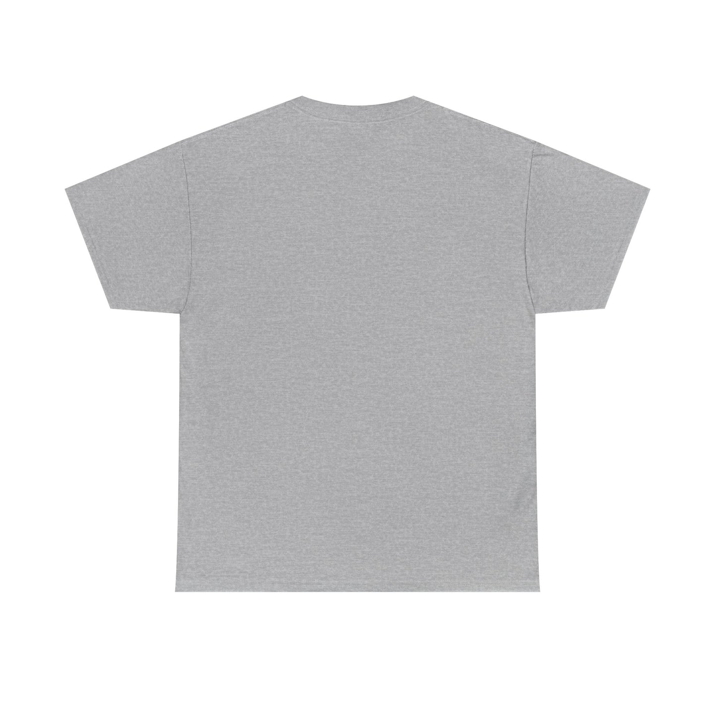 Alien Saucer Cotton T-shirt
