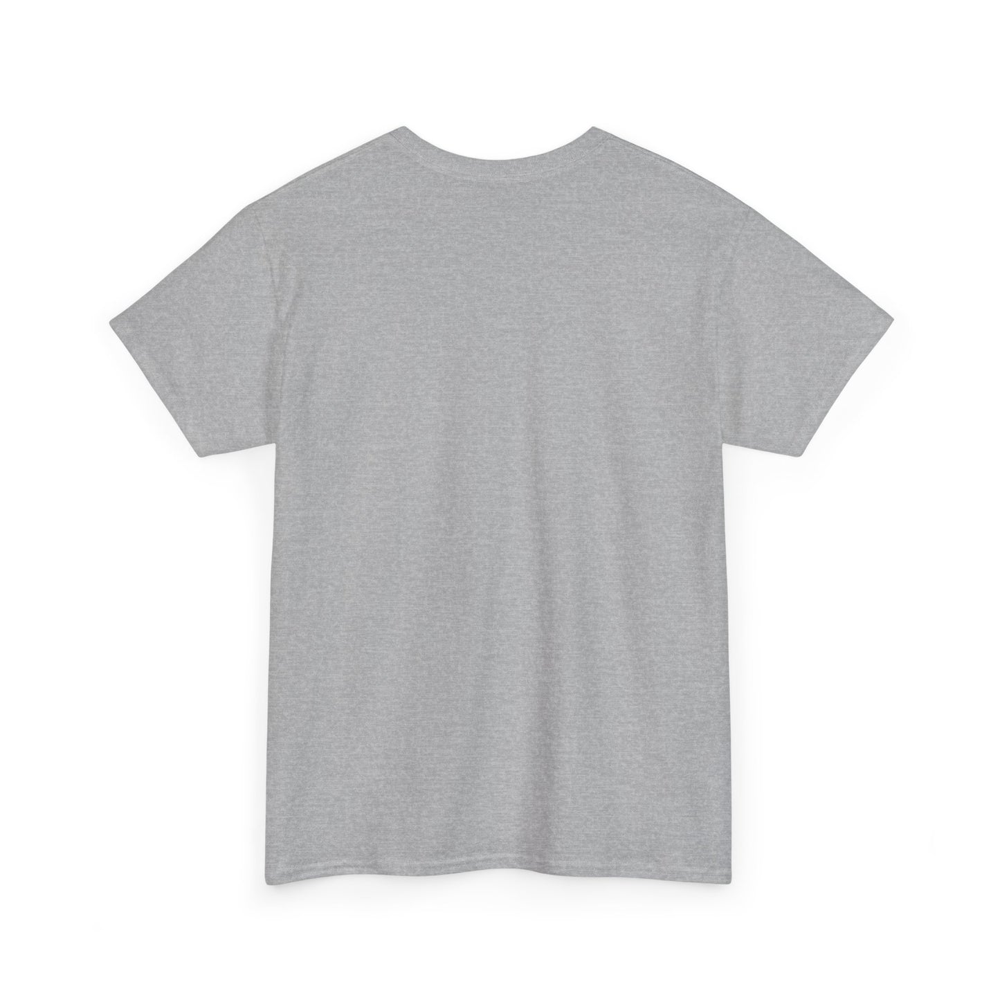 Alien Saucer Cotton T-shirt