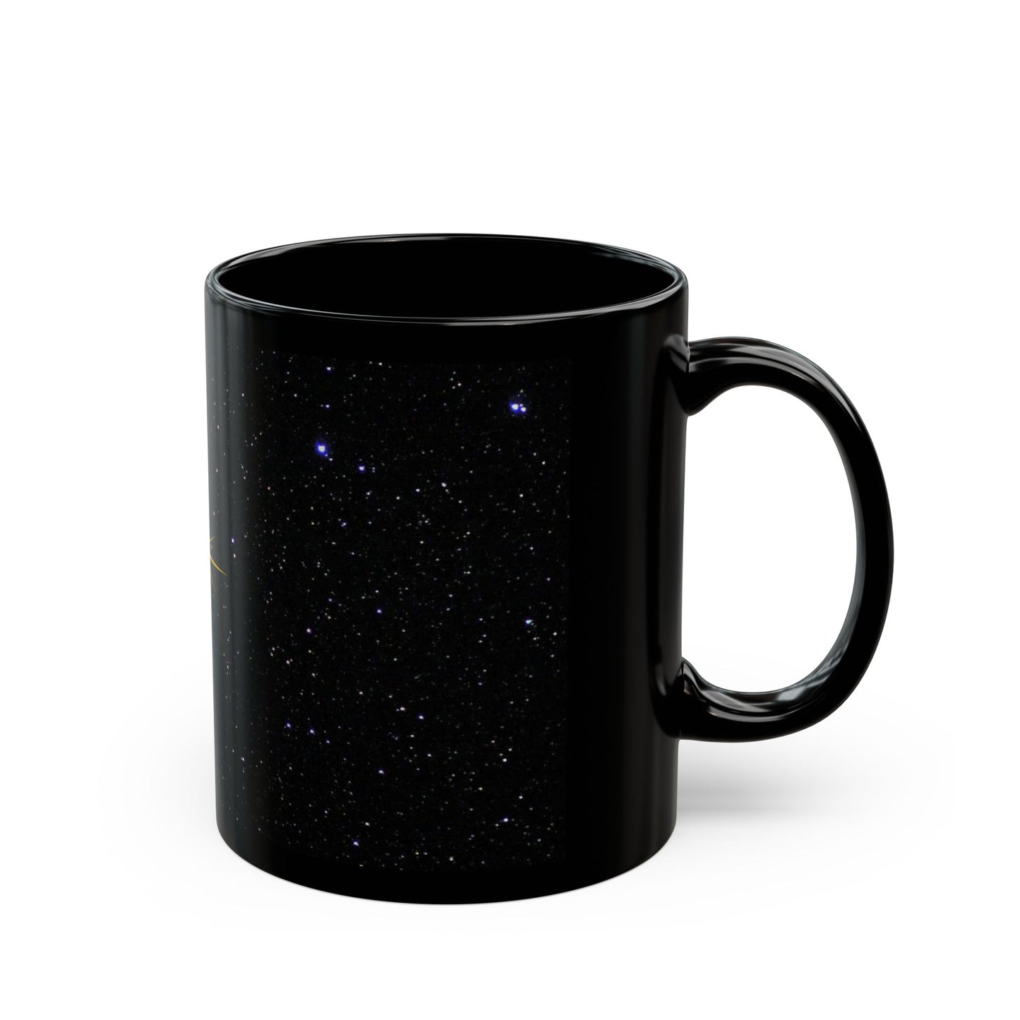 Astrology Polaris Mug