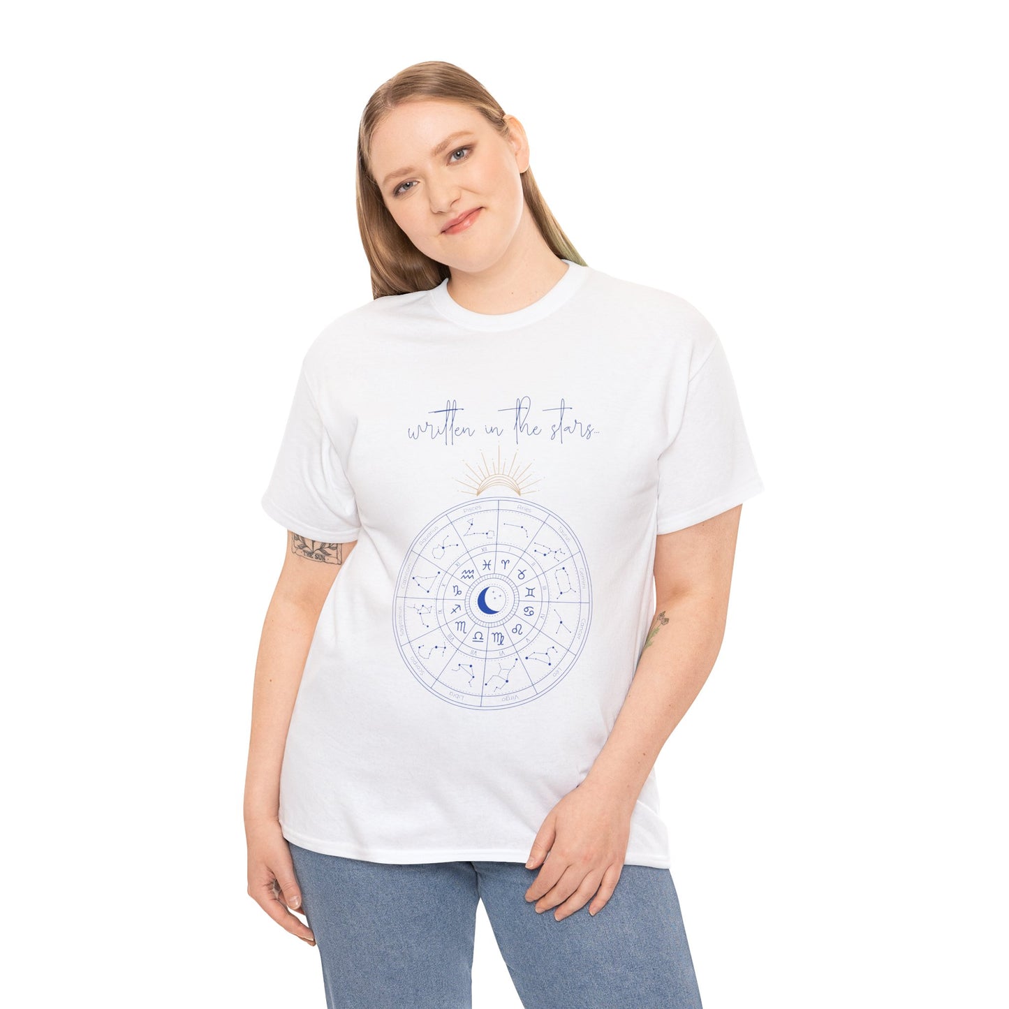 'written in the stars' T-Shirt