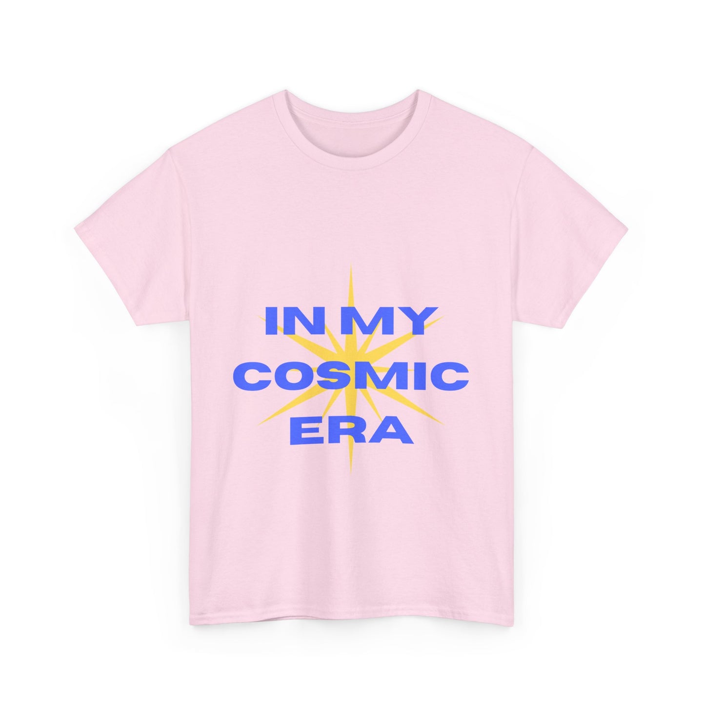 'in my cosmic era' T-Shirt