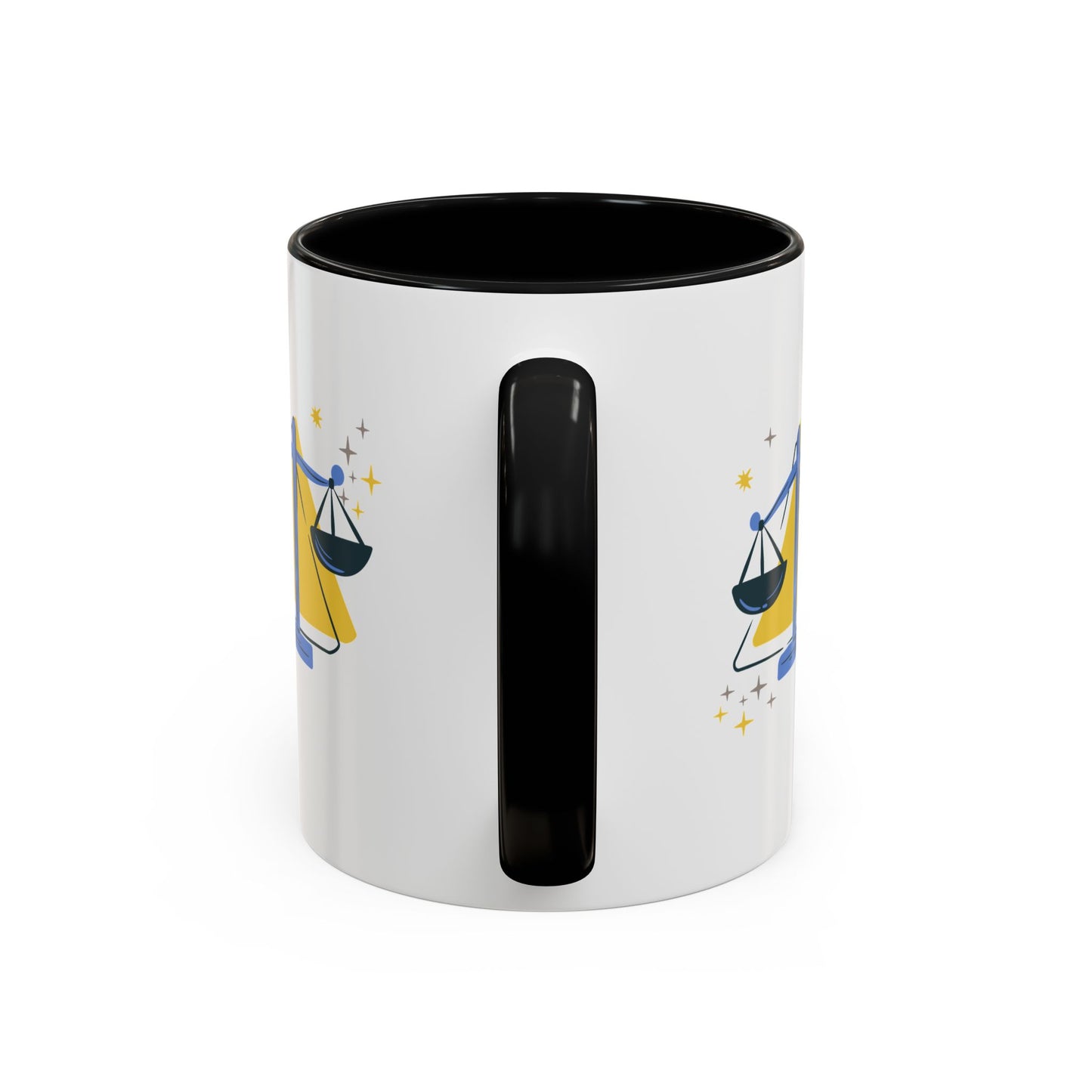 Libra Astrology Coffee Mug