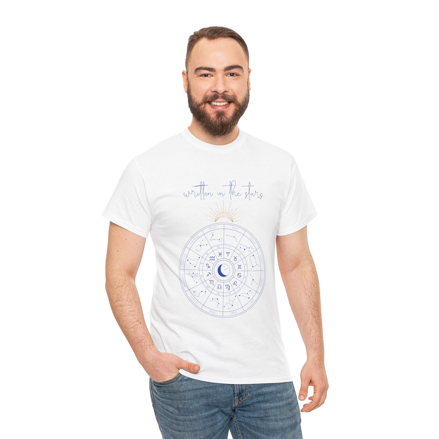 'written in the stars' T-Shirt