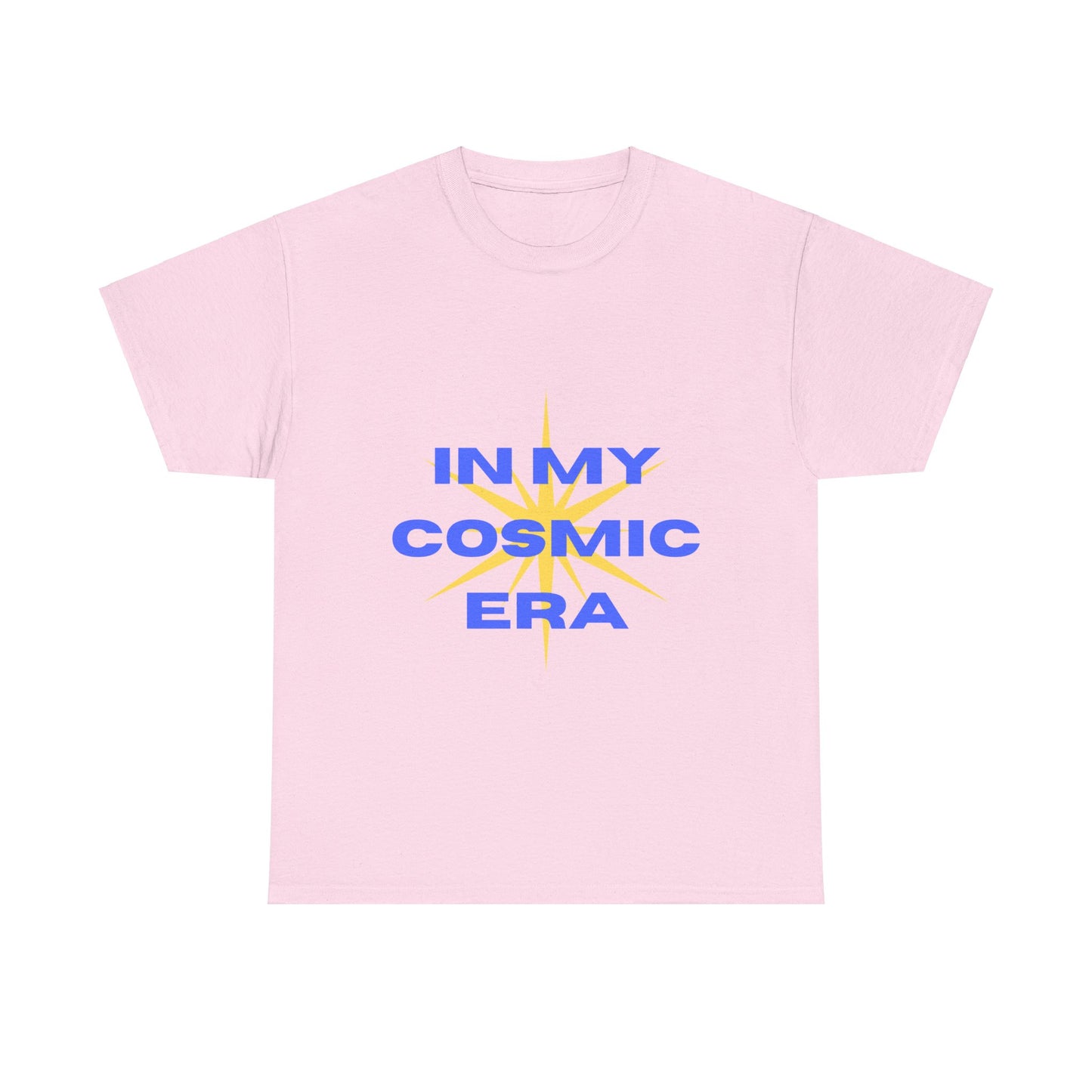 'in my cosmic era' T-Shirt