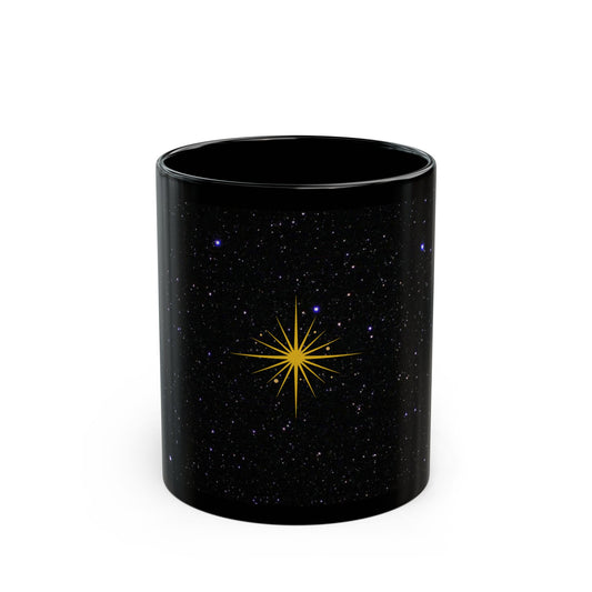 Astrology Polaris Mug