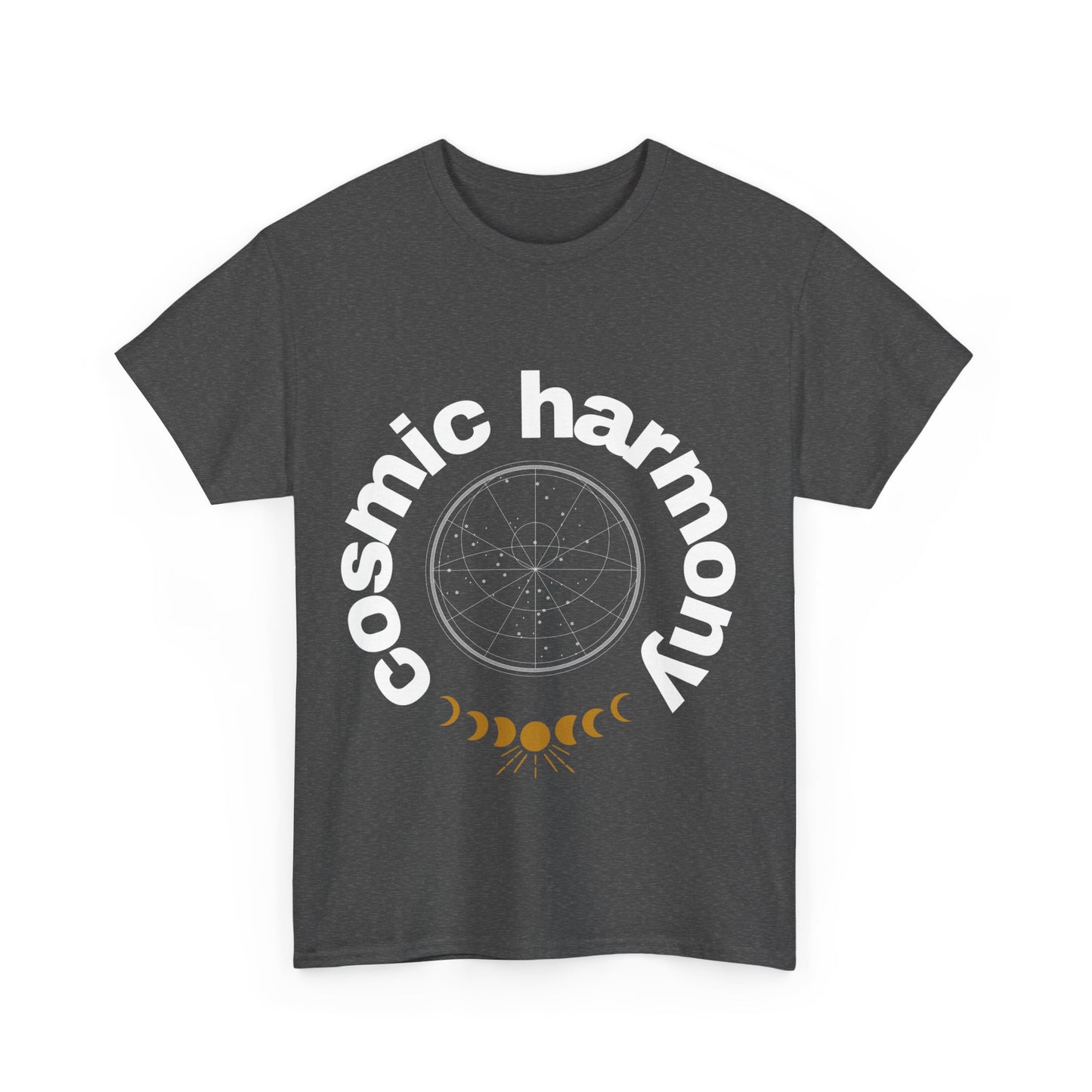 "cosmic harmony" T-Shirt