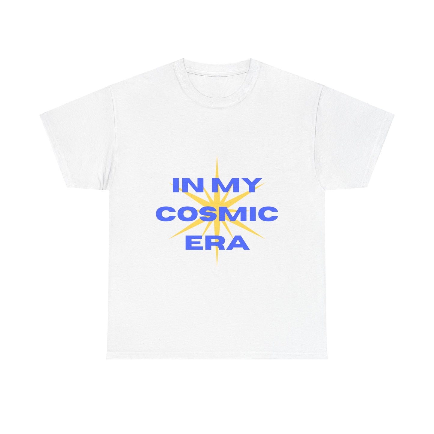 'in my cosmic era' T-Shirt