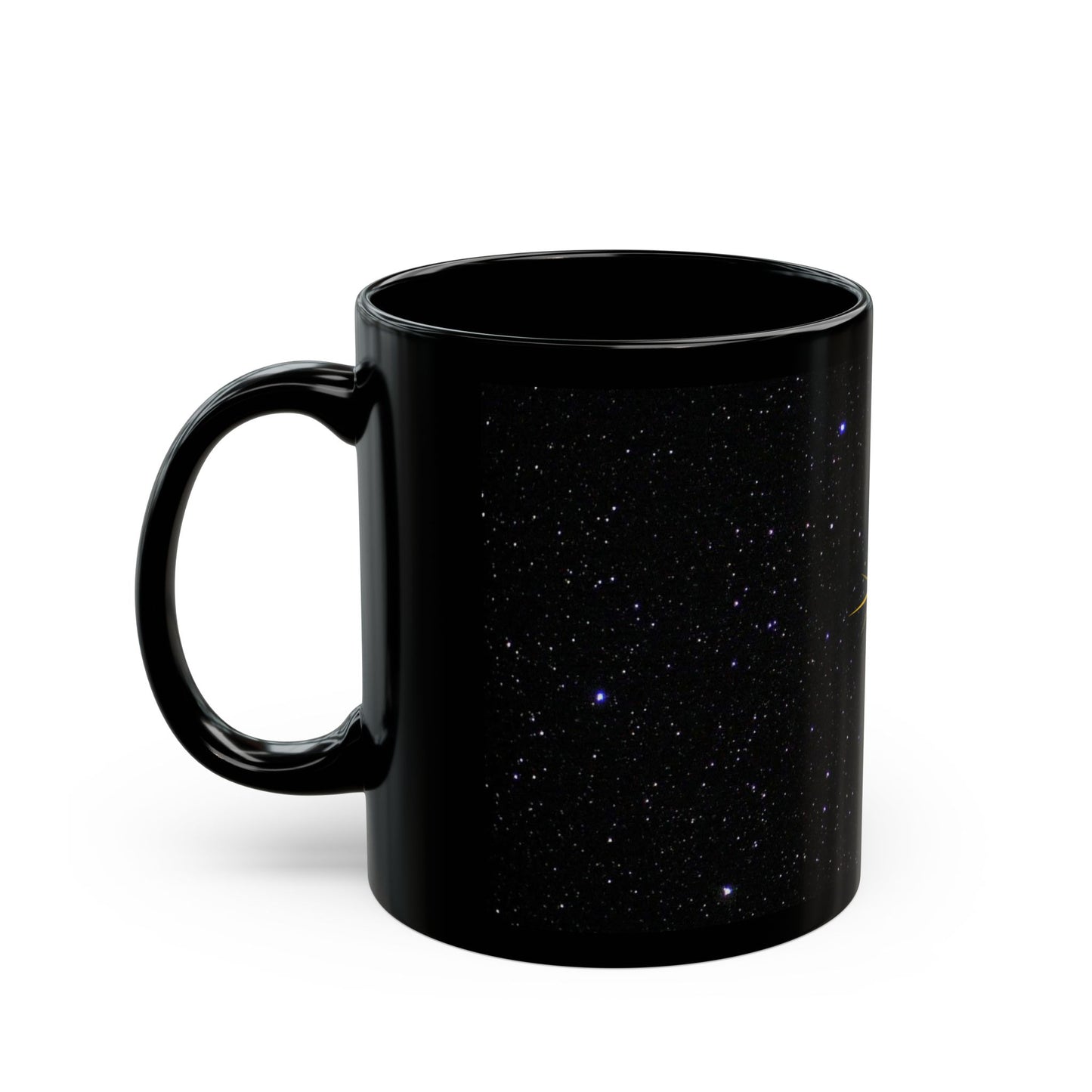 Astrology Polaris Mug