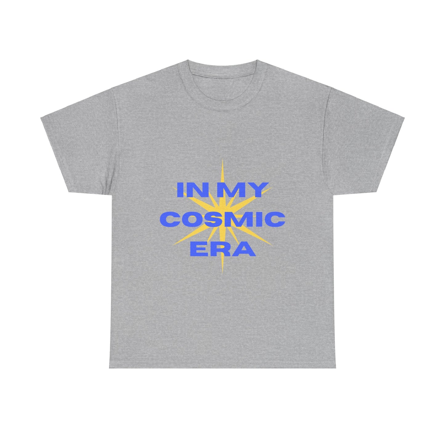 'in my cosmic era' T-Shirt