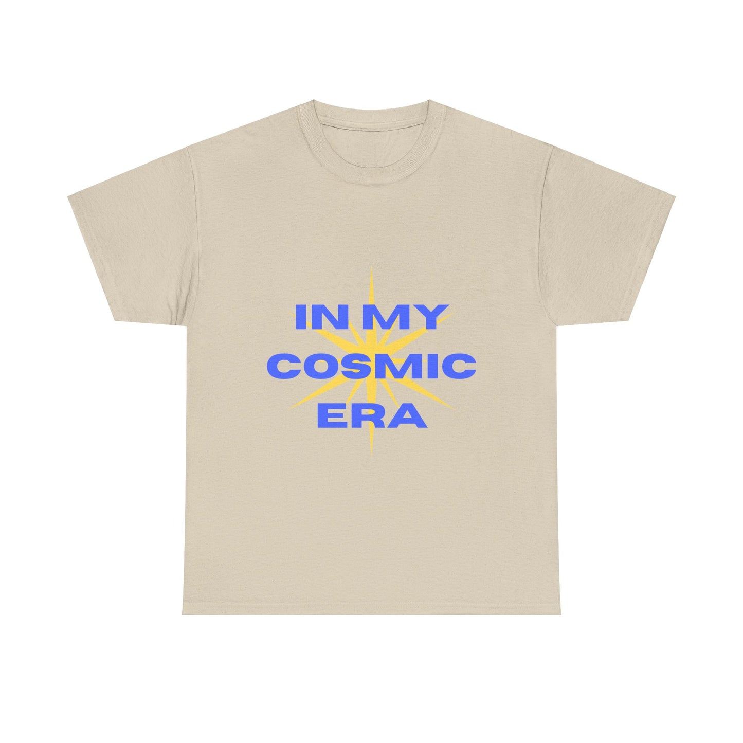 'in my cosmic era' T-Shirt