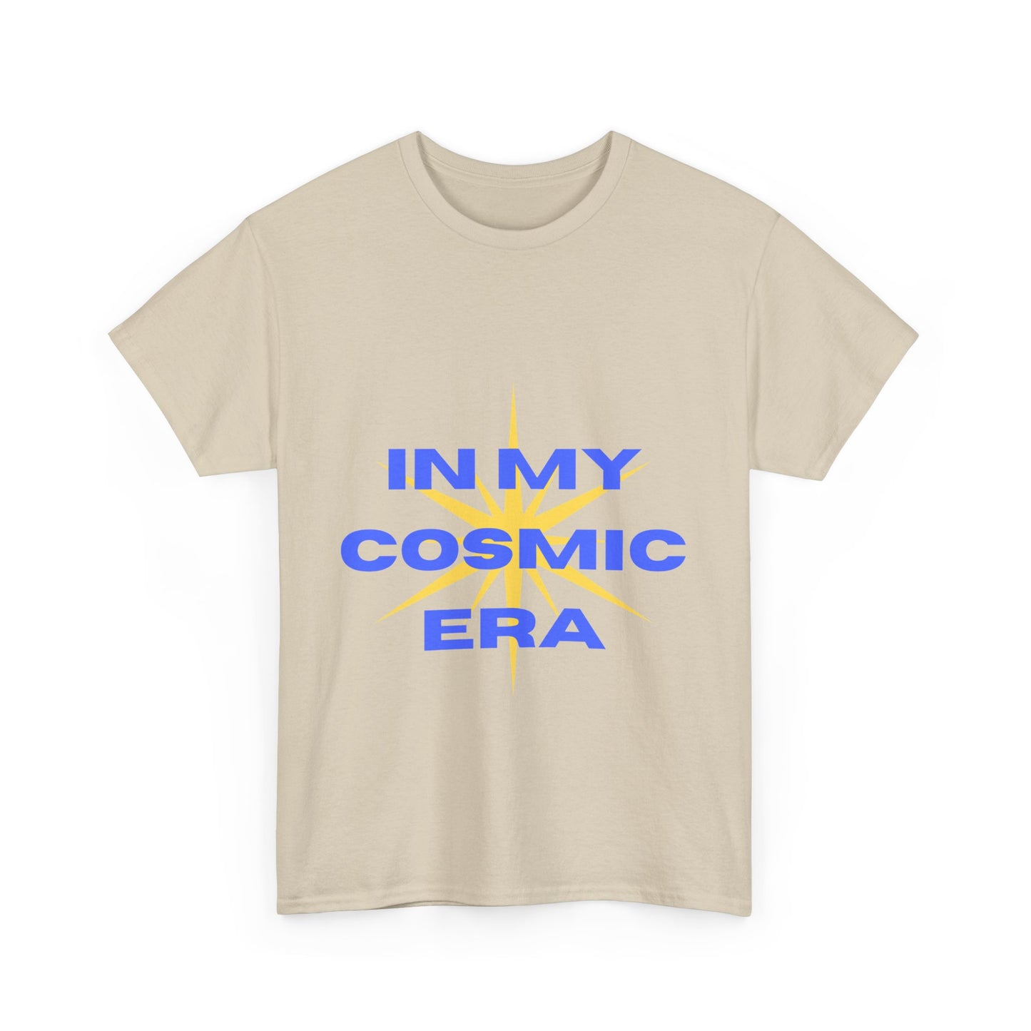 'in my cosmic era' T-Shirt