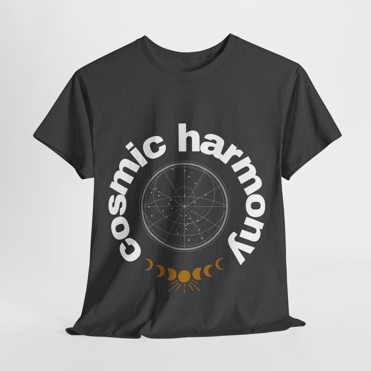 "cosmic harmony" T-Shirt