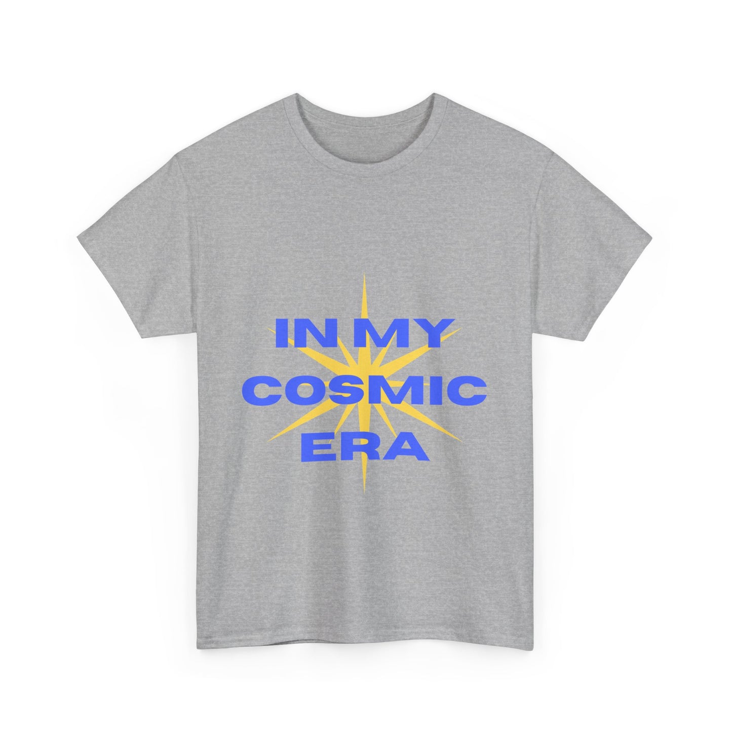 'in my cosmic era' T-Shirt