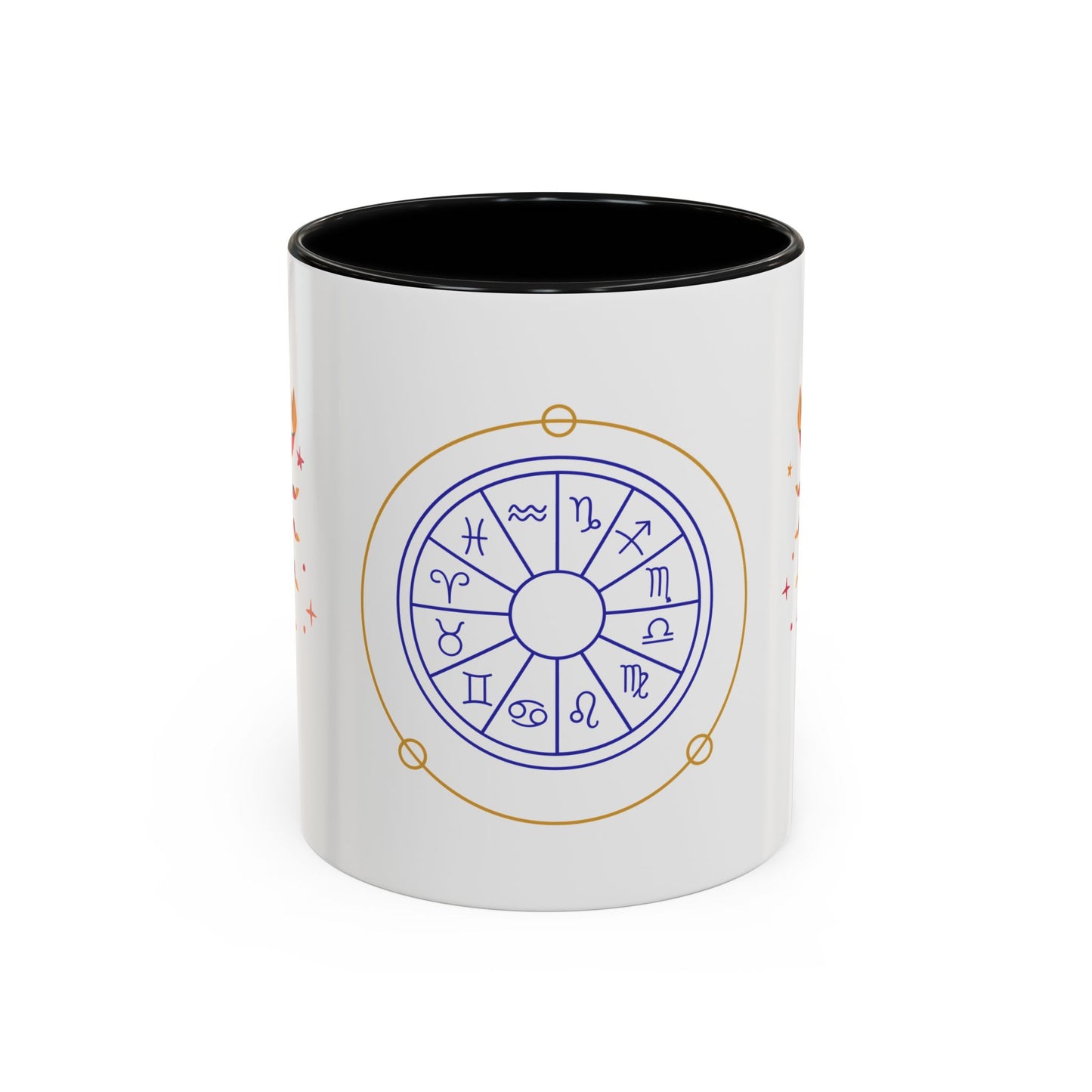 Scorpio Astrology Coffee Mug