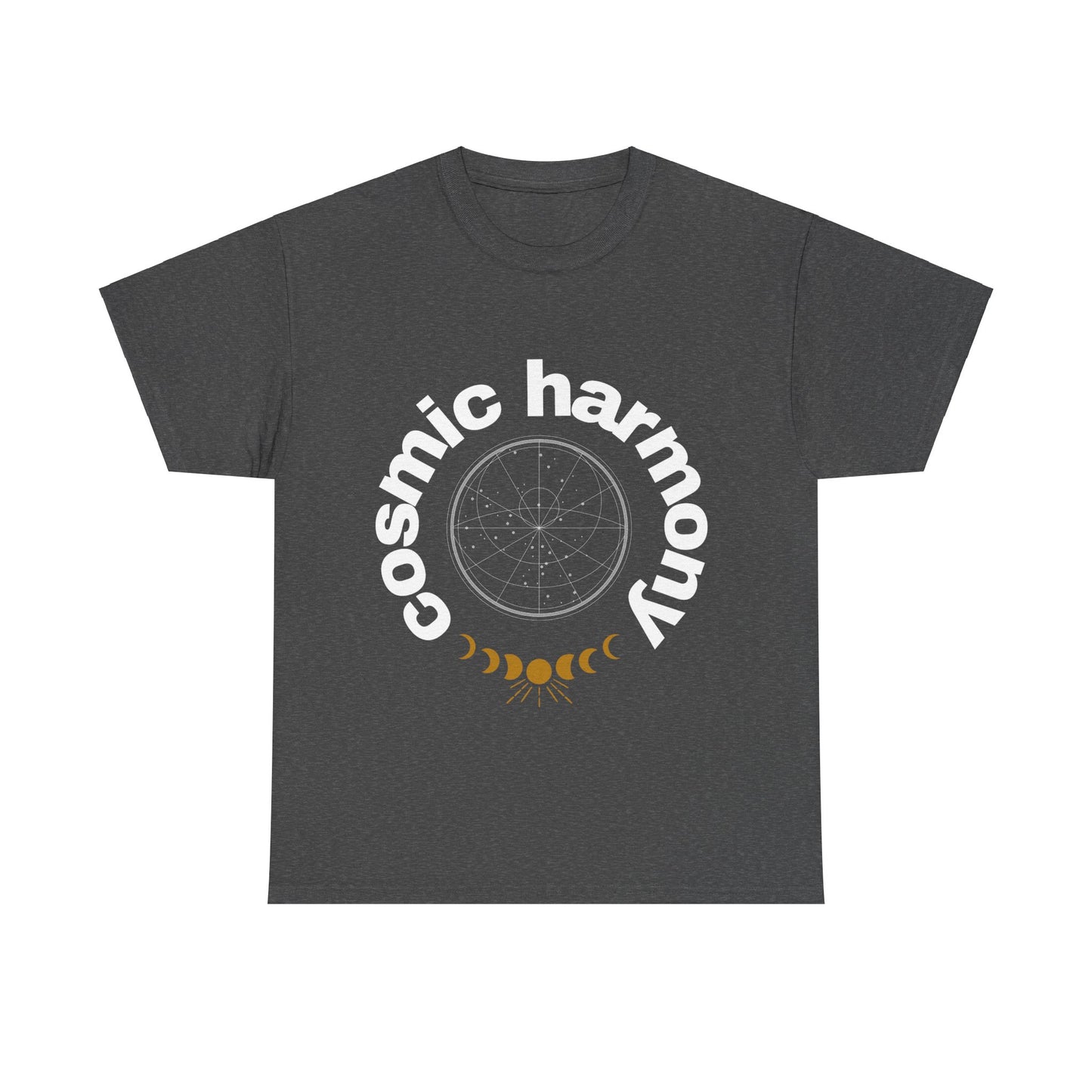 "cosmic harmony" T-Shirt